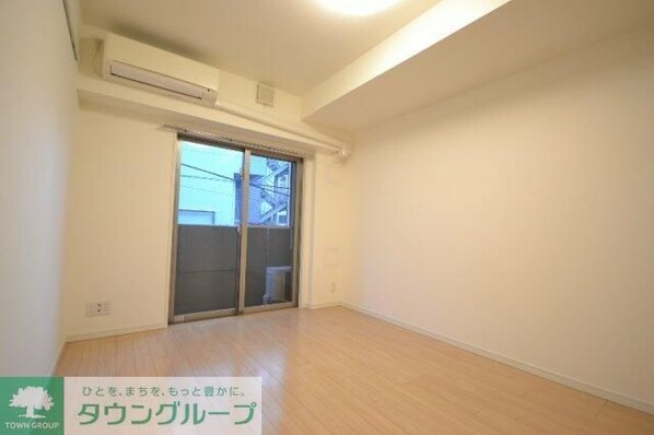 LaSante広尾の物件内観写真